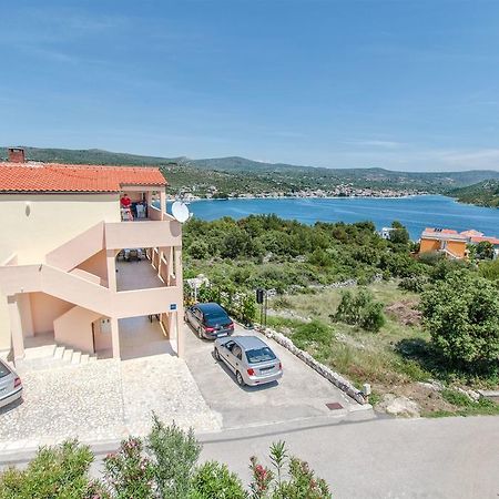 Apartment Mujan Podglavica Dış mekan fotoğraf