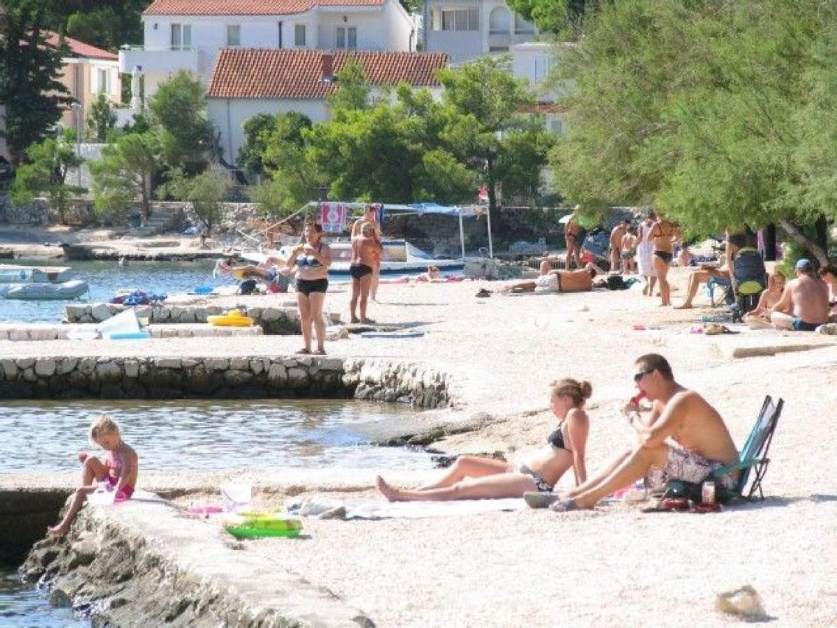 Apartment Mujan Podglavica Dış mekan fotoğraf
