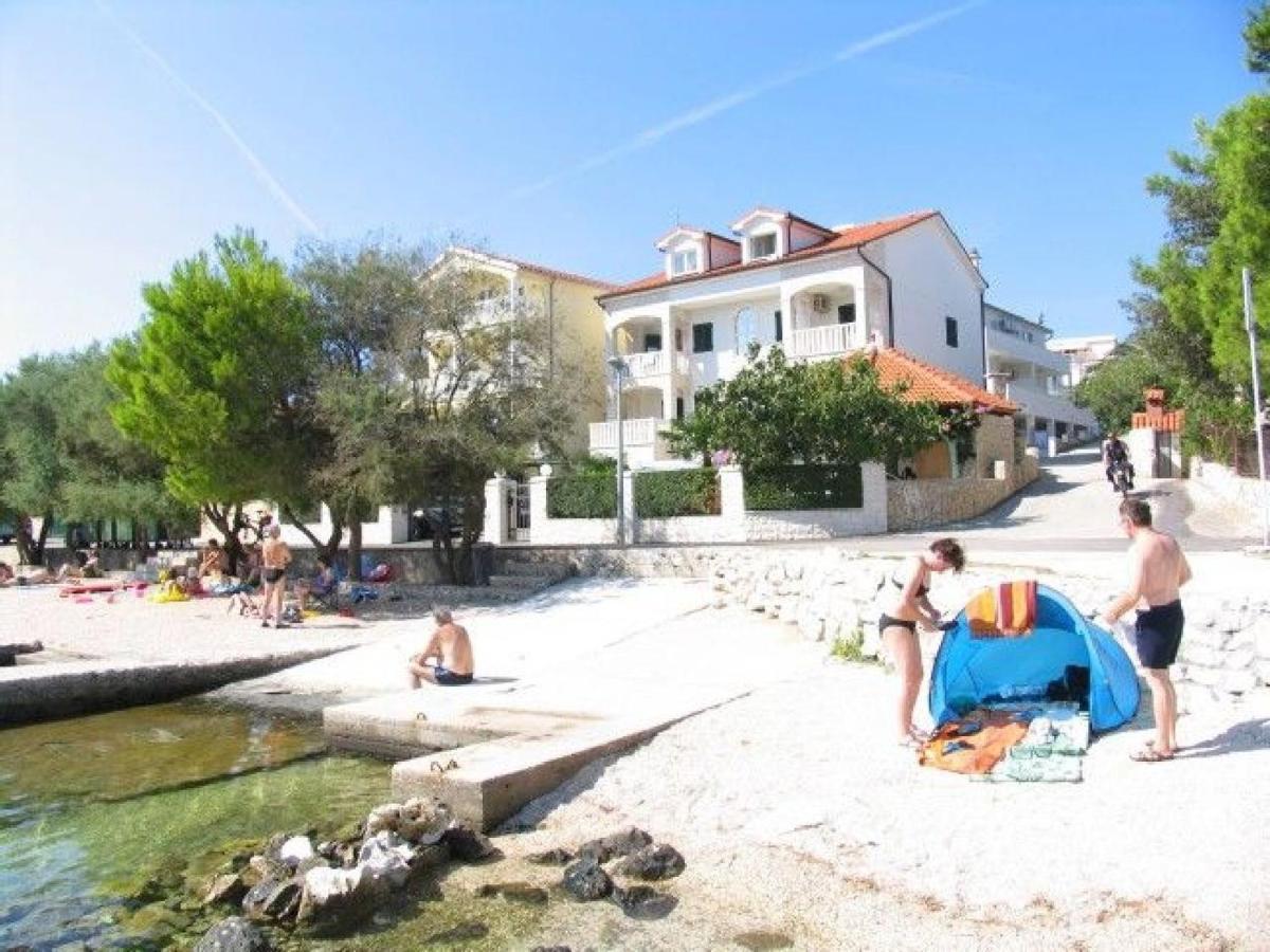 Apartment Mujan Podglavica Dış mekan fotoğraf