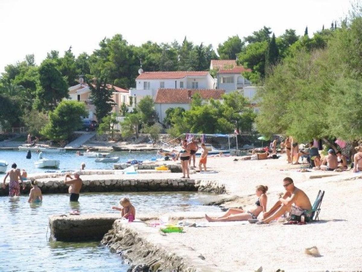 Apartment Mujan Podglavica Dış mekan fotoğraf