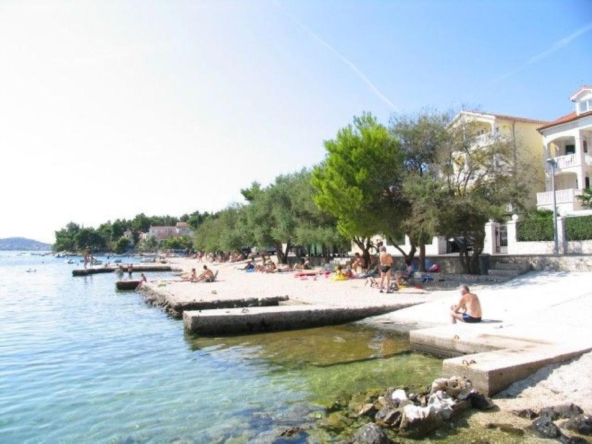 Apartment Mujan Podglavica Dış mekan fotoğraf