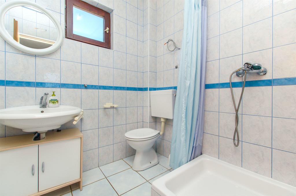 Apartment Mujan Podglavica Dış mekan fotoğraf