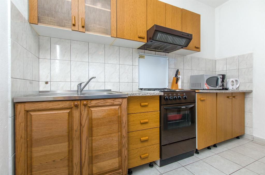 Apartment Mujan Podglavica Dış mekan fotoğraf