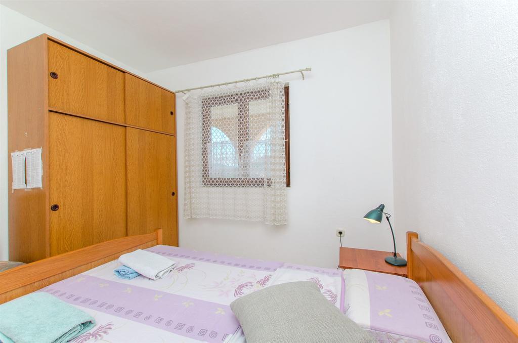 Apartment Mujan Podglavica Dış mekan fotoğraf