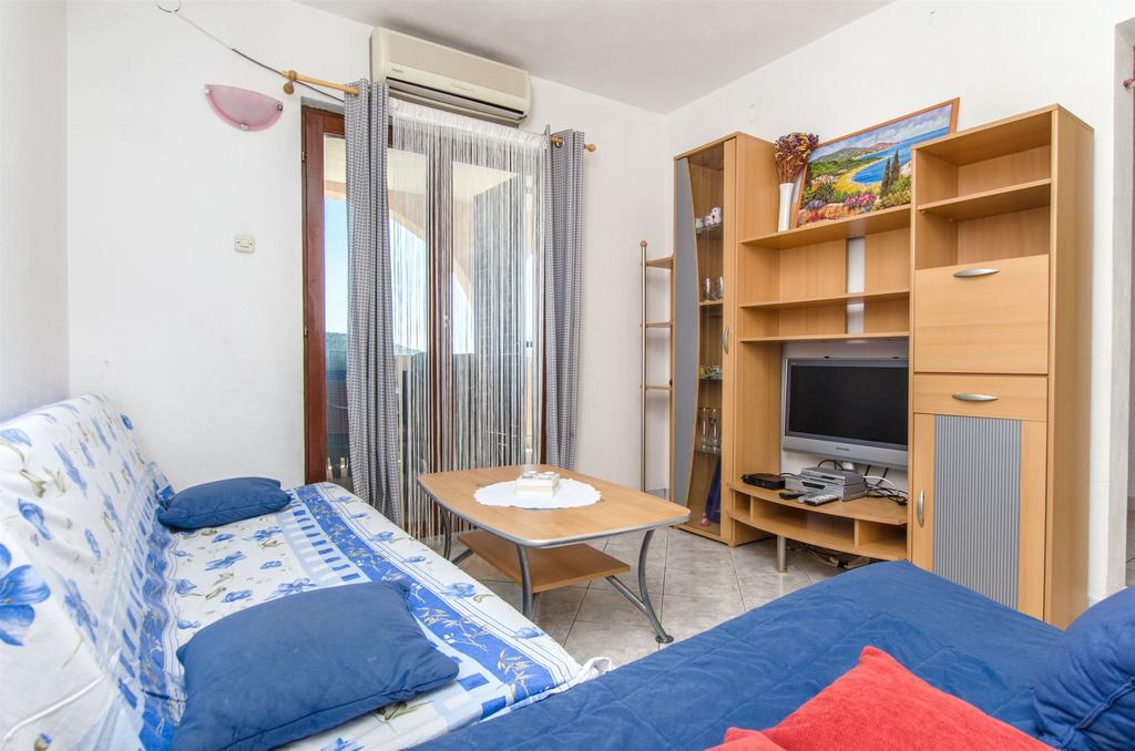 Apartment Mujan Podglavica Dış mekan fotoğraf