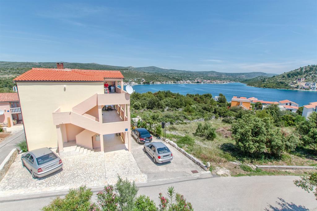 Apartment Mujan Podglavica Dış mekan fotoğraf
