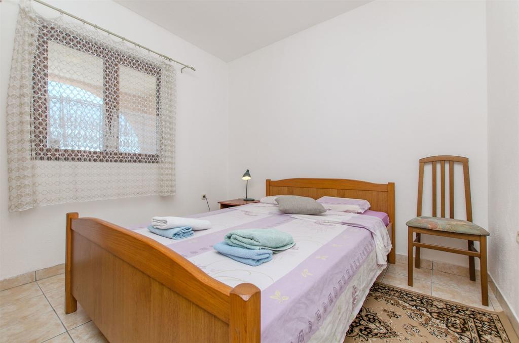 Apartment Mujan Podglavica Dış mekan fotoğraf
