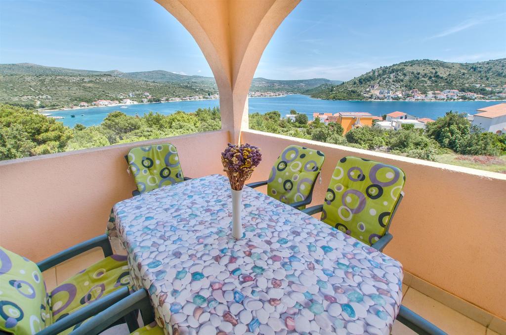 Apartment Mujan Podglavica Dış mekan fotoğraf