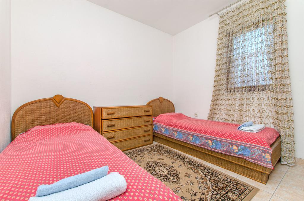 Apartment Mujan Podglavica Dış mekan fotoğraf