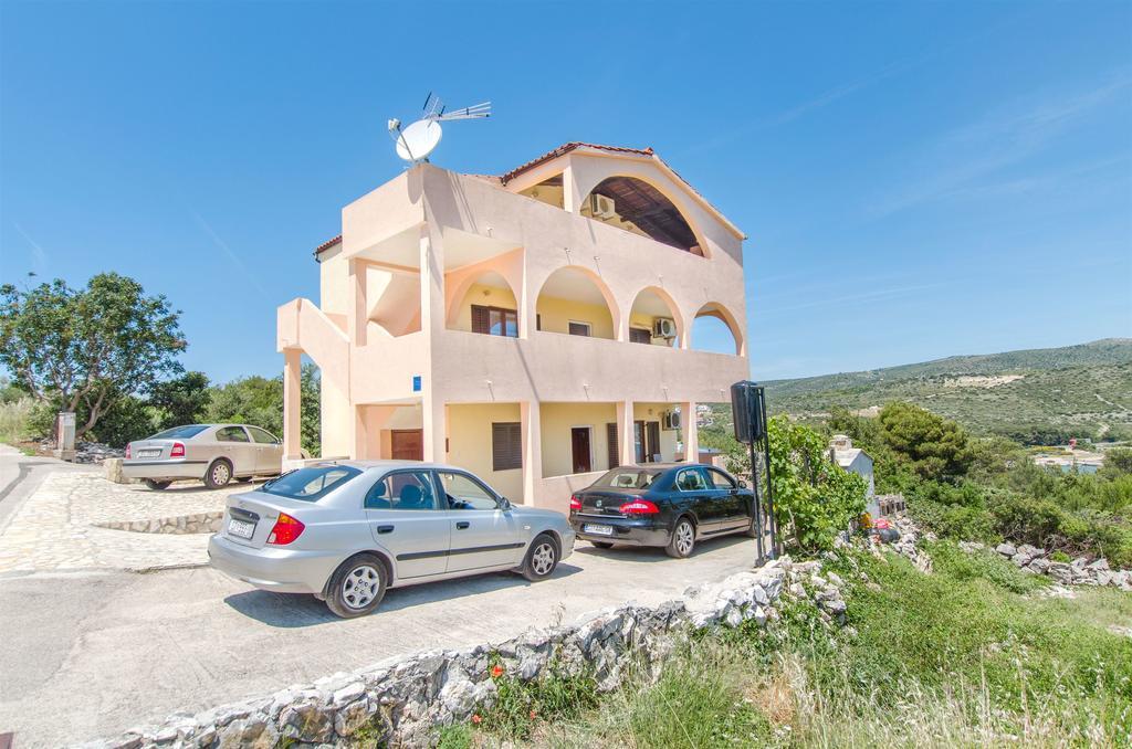 Apartment Mujan Podglavica Dış mekan fotoğraf